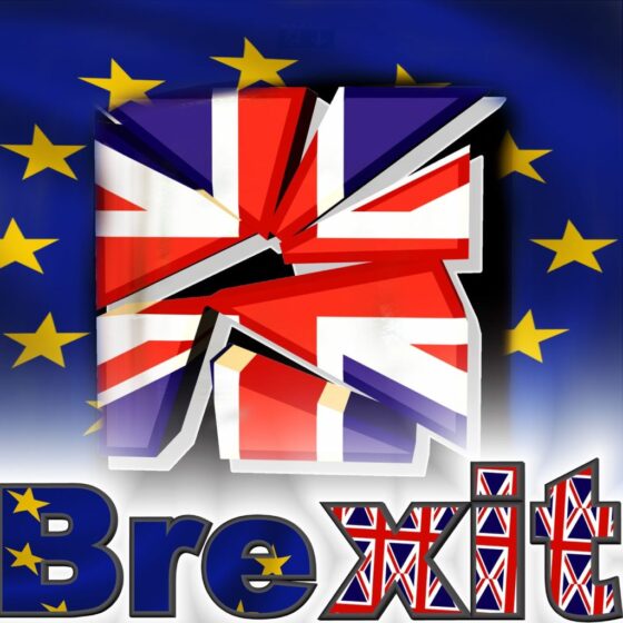 Brexit: zuhan a bitcoin árfolyam