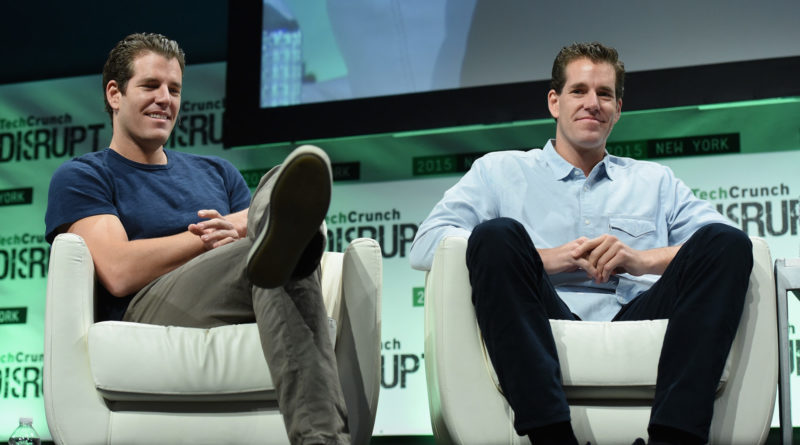 Winklevoss testvérek a bitcoin megjelenését egy új szín felfedezéséhez hasonlítják