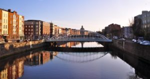 PwC üzleti fórum Dublinban