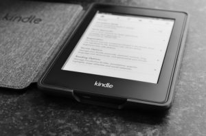 Kindle az Amazontól