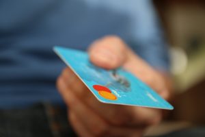 Mastercard blokklánc szabadalom nem az első a piacon