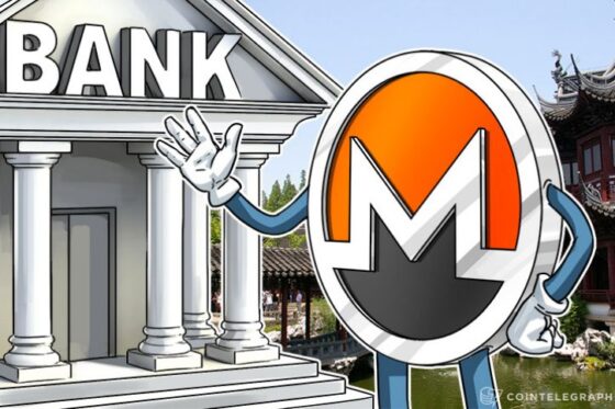 Új altcoin a kriptotőzsdén: a monero elérhető a Kraken platformján