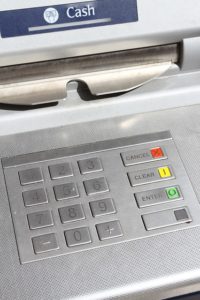 ATM-eknél bitcoin