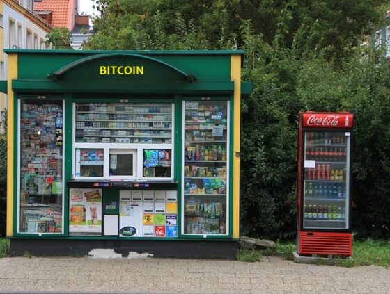 Bitcoin ATM-eken túl – kreatív megoldás Kelet-Európából a gyors kriptopénz vásárlásra