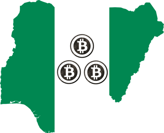 Bitcoin Nigériában – Nigéria egyike a legdinamikusabban növekvő bitcoin piacoknak