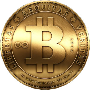 In Bitcoin we trust