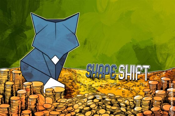 A ShapeShift 10 millió dolláros kockázati tőke finanszírozásból új tőzsdéket hoz létre