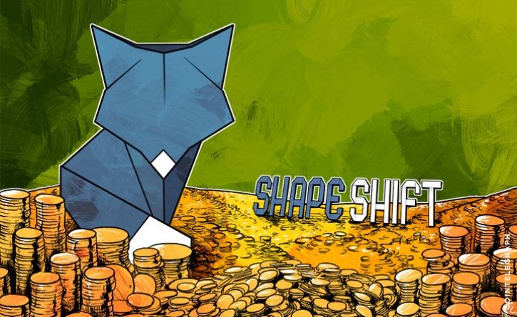 A ShapeShift 10 millió dolláros kockázati tőke finanszírozásból új tőzsdéket hoz létre