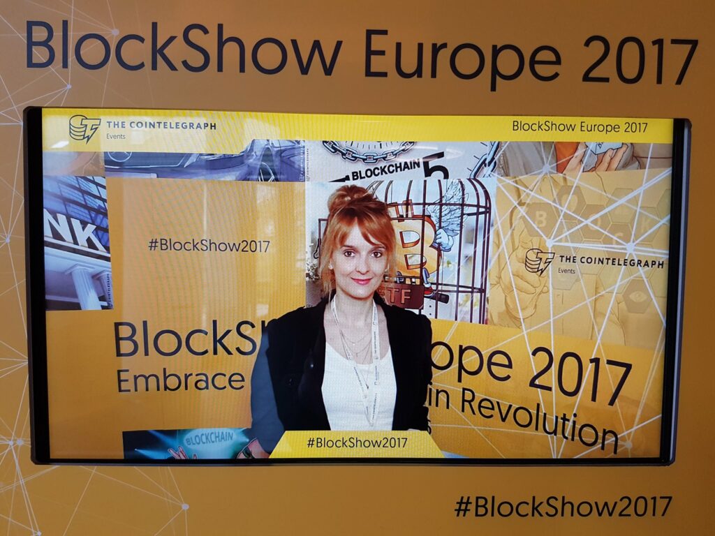 Blockshow2017 