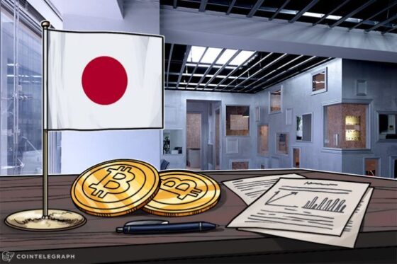 Japánban két kiskereskedelmi hálózat is elérhetővé teszi a bitcoin fizetést
