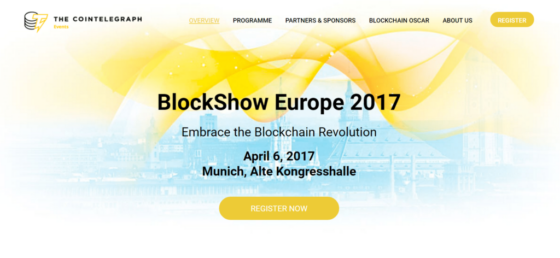 Blockshow Europe 2017 München – Összefoglaló