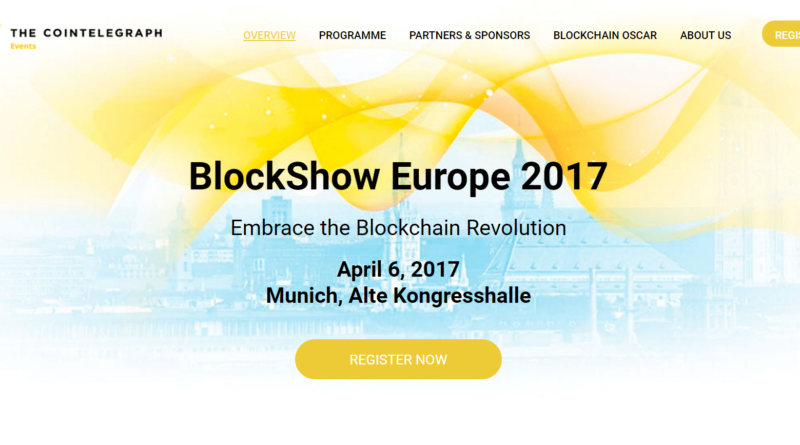 Blockshow Europe 2017 München – Összefoglaló