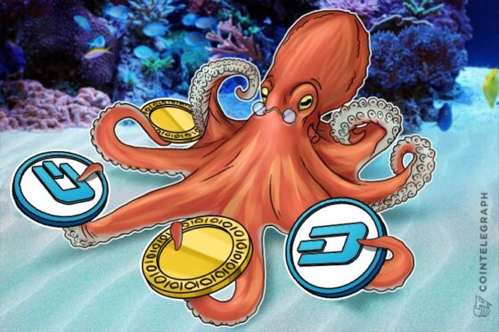 Dash a Krakenen – újabb altcoin érhető el a kriptopénz tőzsdén