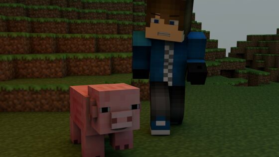 A Minecraft saját kriptopénzzel áll elő, hogy segítse a tartalom értékesítést a platformon