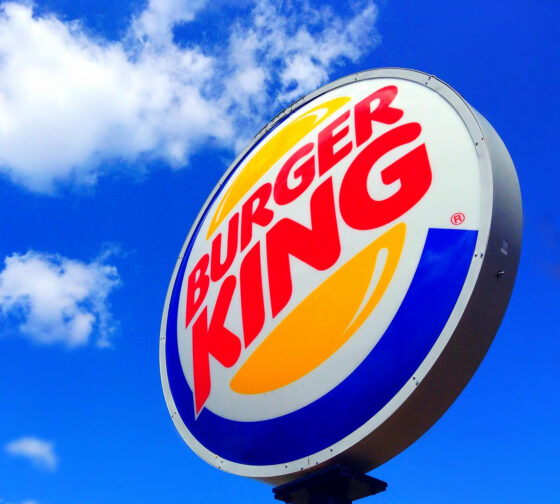 Burger King bitcoin elfogadóhely lesz nyártól Oroszországban