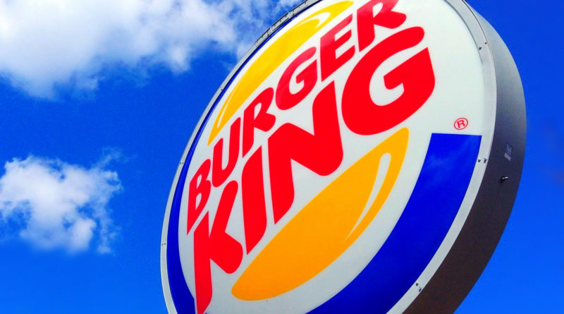 Burger King bitcoin elfogadó hely lesz nyártól Oroszországban