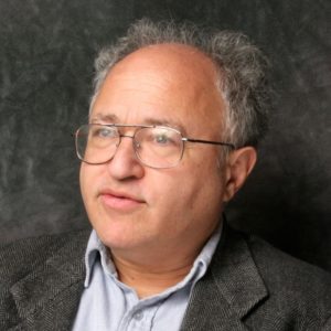 David Friedman anarcho-kapitalista közgazdász