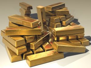 Bitcoin, mint virtuális arany