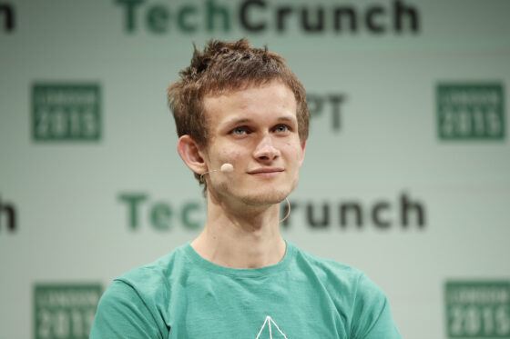 Vitalik Buterin: A techcégek hidegháborúja jót tesz a kriptónak