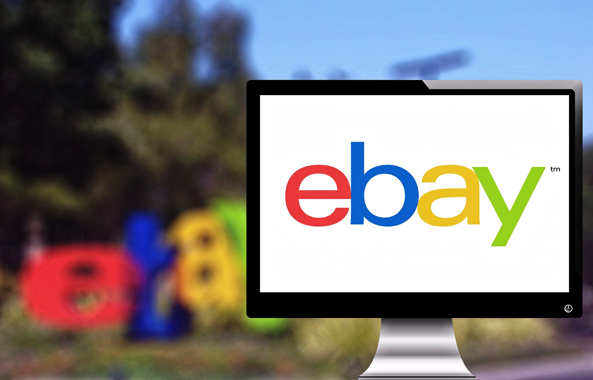 Az eBay integrálhatja a bitcoin fizetést a jövőben – a PayPal lesz a következő?, kiemelt kép