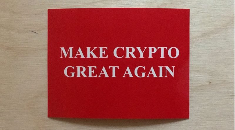 Make the Community Great Again! – Összeállt a bitcoin közösség Magyarországon