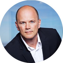 Michael Novogratz - kripto-kereskedelmi bank