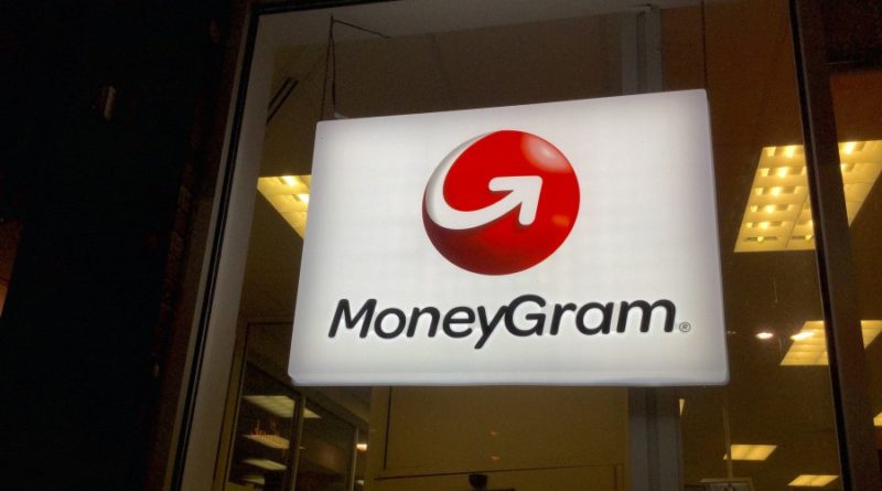 Moneygram a Ripple-re tette le a voksát