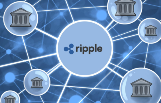 A Ripple partnerszerződés: gombamód szaporodnak a megállapodások Ripple és a bankok között