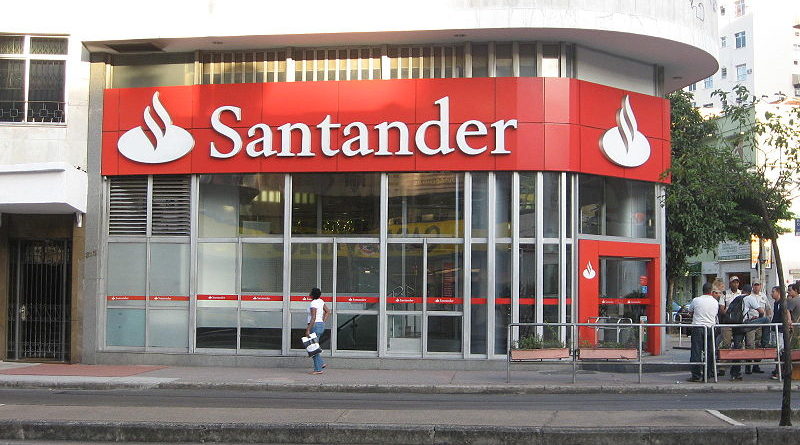 A Banco Santander Európában is bitcoin ETF-el nyomulna