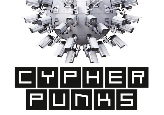 cypherpunk