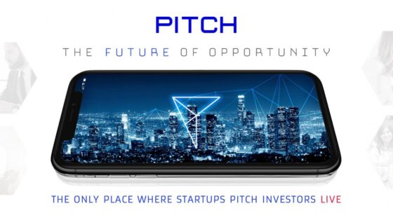 Pitch Investors Live bejelentette a PITCH token értékesítést