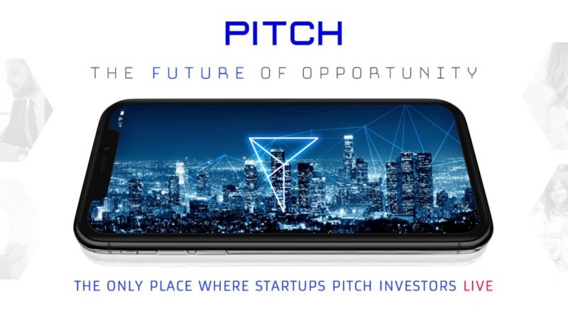 Pitch Investors Live bejelentette a PITCH token értékesítést