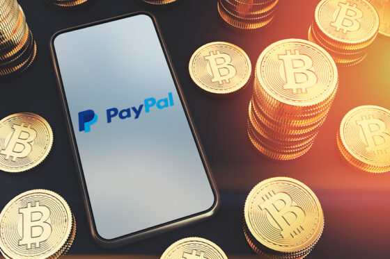 A PayPal új technológiája felgyorsíthatja a kripto tranzakciókat