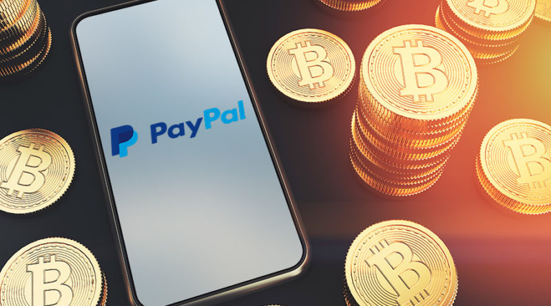 A PayPal új technológiája felgyorsíthatja a kripto tranzakciókat