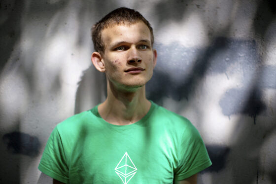 Proof-Of-Talent: bemutatjuk Vitalik Buterint, az Ethereum alapítójá