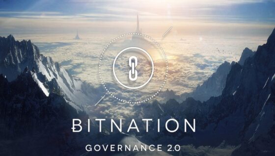 BITNATION — ethereum alapú platform a kormányzati szolgáltatások fejlesztésére