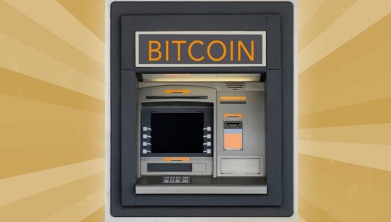 Bitcoin ATM-ek top 10-es listája – Hol a legkönnyebb BTC ATM-be botlani?