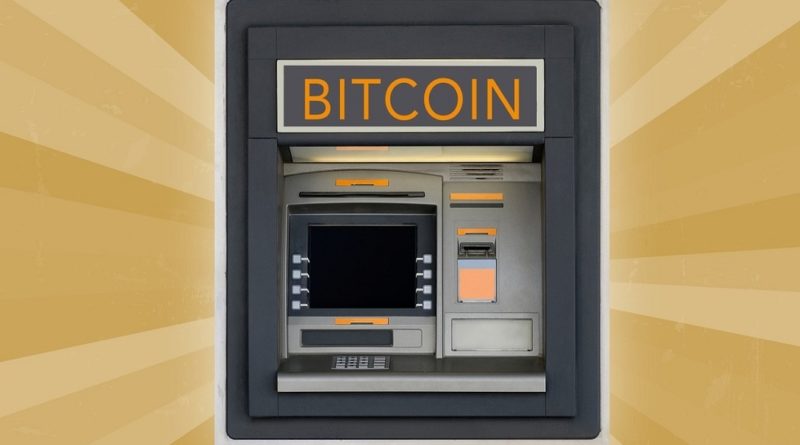 Bitcoin ATM-ek top 10-es listája – Hol a legkönnyebb BTC ATM-be botlani?