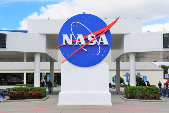 Már a NASA keresi a 7500 bitcoint tartalmazó kidobott merevlemezt