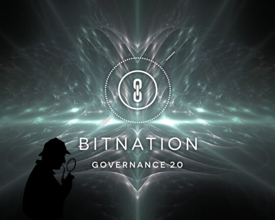 Bitnation – ICO elemzés