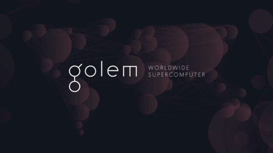 Itt a Golem! Az Ethereum egyik legmerészebb appja végre elérhető