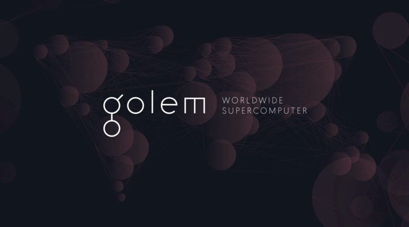 Itt a Golem! Az Ethereum egyik legmerészebb appja végre elérhető