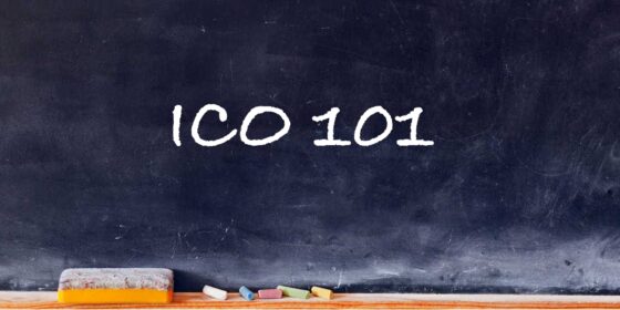 Initial Coin Offering 101: Útmutató kezdőknek ICO tokenek vásárlásához