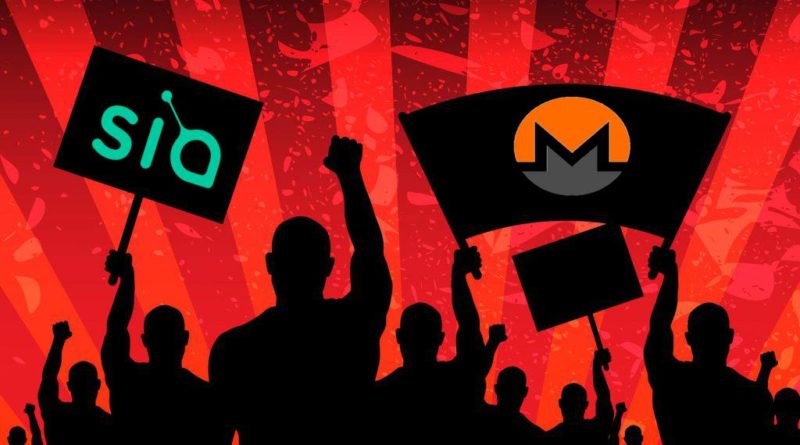 Nem örül a Monero az Antminer X3 bányászgépnek