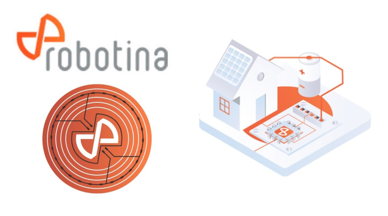 Hálózat optimalizálás a blokkláncon – Robotina interjú