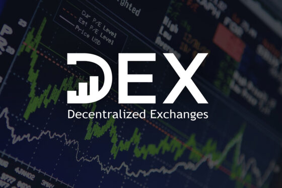 DEX – decentralizált váltók