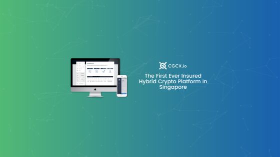 Kifinomultság és egyszerűség a CGCX hibrid kriptotőzsdén