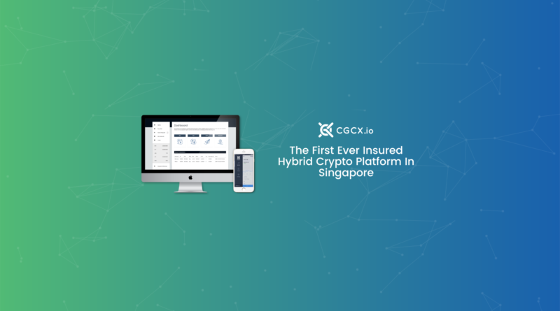 Kifinomultság és egyszerűség a CGCX hibrid kriptotőzsdén