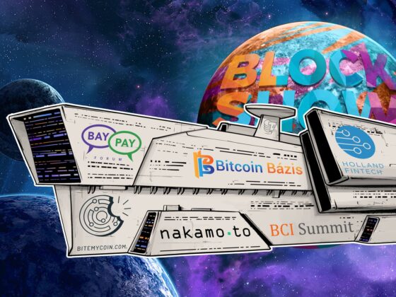 BlockShow közzétette a blokklánc startup barát európai országok top 10-es listáját