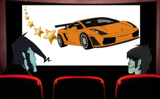 Blokklánc vállalkozás támogatásával készül Lambo film Antonio Banderassal